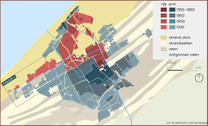 De Atlantikwall | Geografie.nl